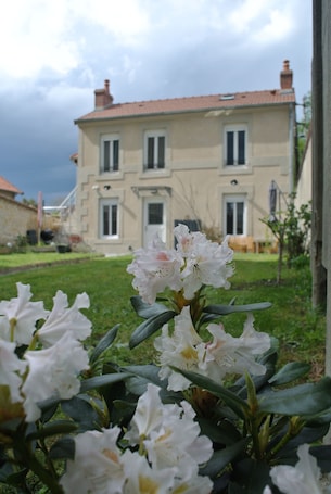 Maison Sorbier - Appartement 1