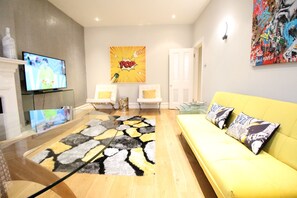 Smart TV