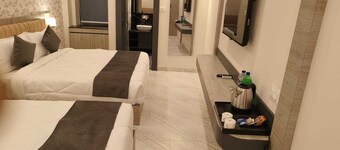 Veda INN by Chrysdorf