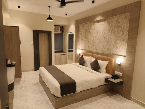 Veda INN by Chrysdorf