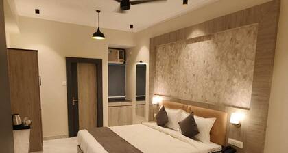 Veda INN by Chrysdorf