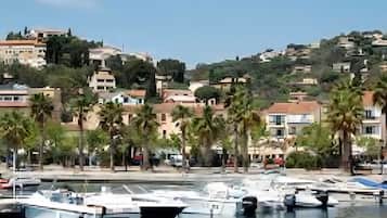 Port de plaisance