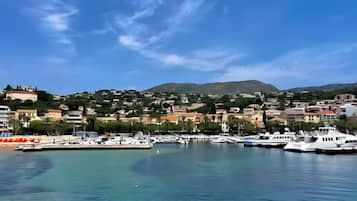 Port de plaisance