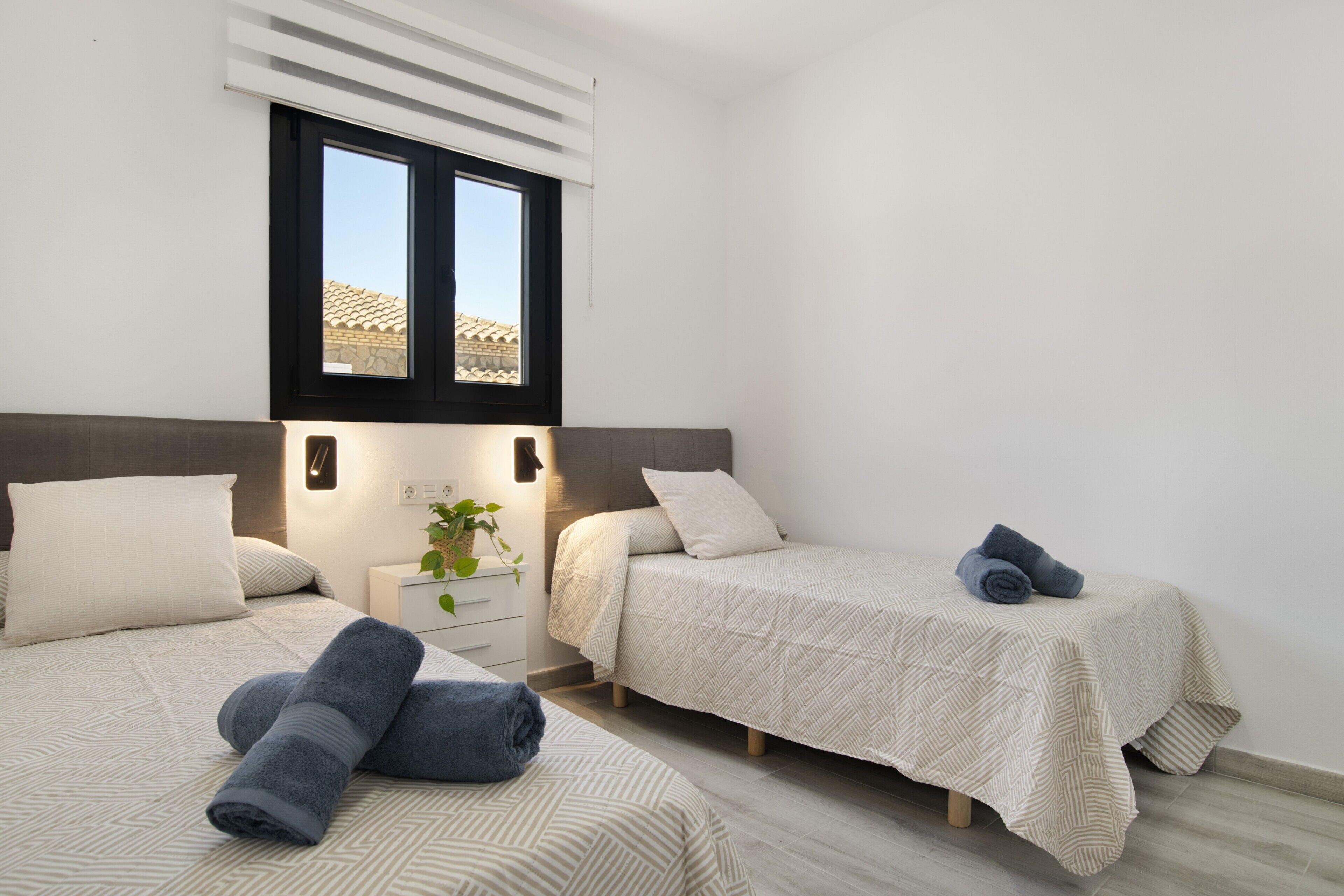 Ferro/asse da stiro, Wi-Fi gratuito, lenzuola