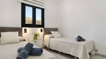 Ferro/asse da stiro, Wi-Fi gratuito, lenzuola