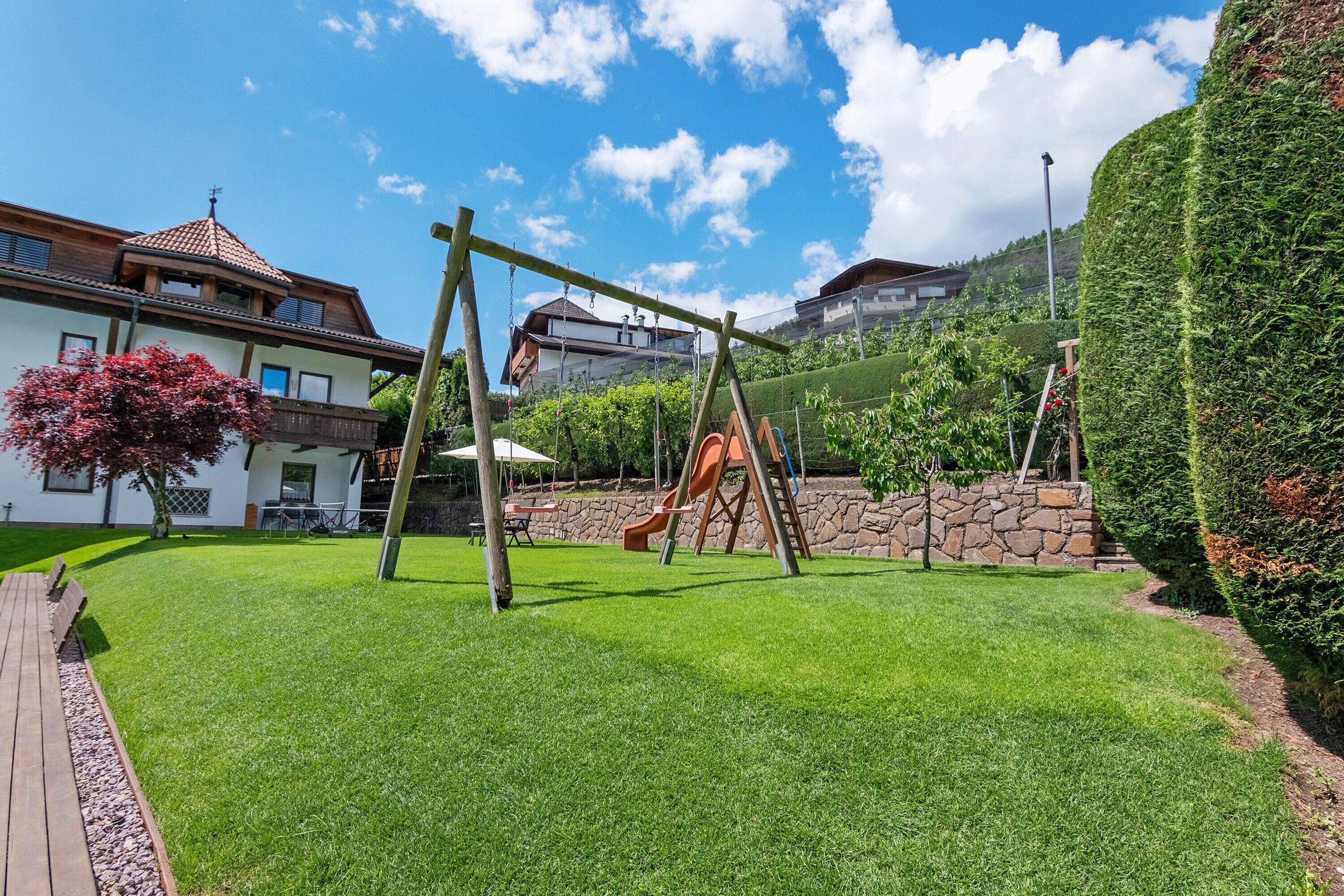 Barneområde