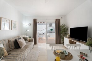 Fernseher
