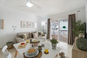 منطقة المعيشة