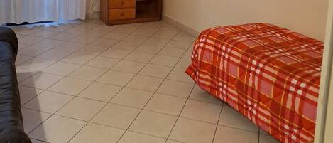 3 Schlafzimmer, WLAN