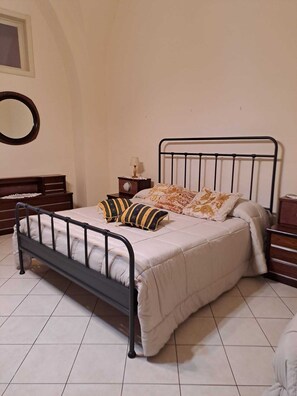 3 Schlafzimmer, WLAN