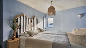 4 chambres, fer et planche Ă repasser, accĂšs Internet