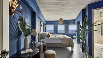 4 chambres, fer et planche Ă repasser, accĂšs Internet