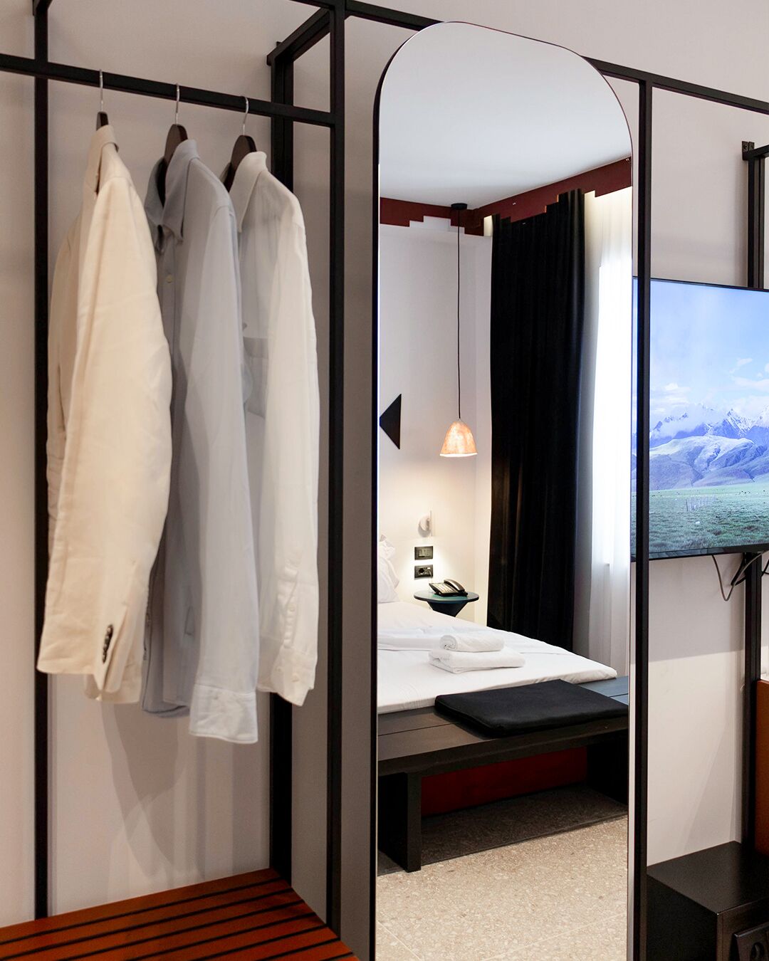 Literie de qualité supérieure, couette en duvet d'oie