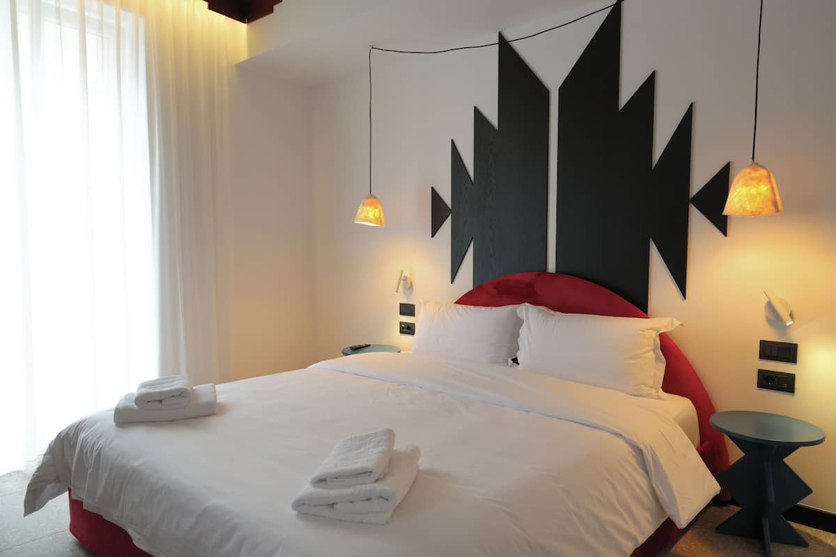 Hochwertige Bettwaren, Daunenbettdecken