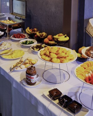 Private kitchen - Bazaar Hotel  (Tirana)