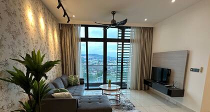 Green Haven 3 Bedroom