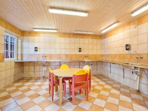 Classic House, 2 Bedrooms | Bahagian dalam