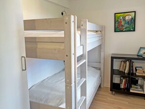 Klassiek huis, 3 slaapkamers | Interieur