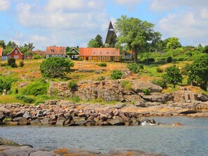 經典獨棟房屋, 3 間臥室 | 外觀