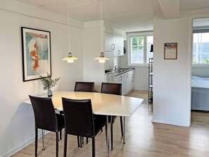 Classic-Haus, 3 Schlafzimmer | Innenbereich