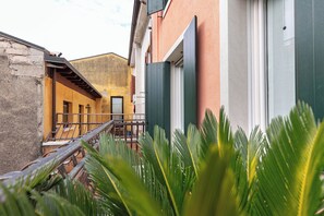 Dettaglio esterni