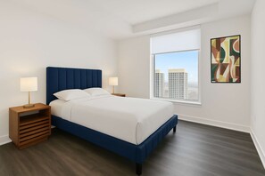 3 chambres, fer et planche à repasser, Wi-Fi, literie fournie