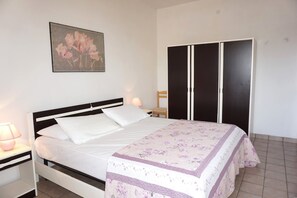 Room - Apartment in Porto Santa Margherita (VE) (Porto Santa Margherita (VE))