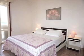 2 habitaciones 