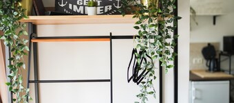 Cozy Apartment in Nature â Just 2 Min to the Lake & Pet-Friendly! đżđŸ