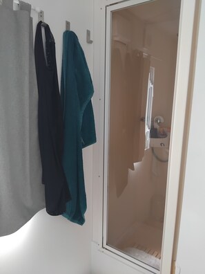 Hårtork