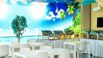 Restaurantes