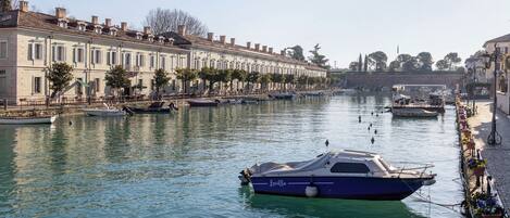 Port de plaisance