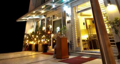 Tropical Twin Escape – Avitel Townhouse Stay