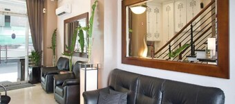 Tropical Twin Escape – Avitel Townhouse Stay