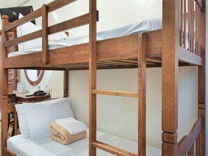 1 Schlafzimmer