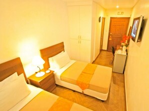 1 Schlafzimmer