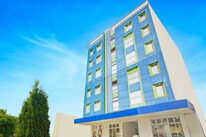 Exterior - Deluxe Twin Retreat in 1318 Residences (Manila)