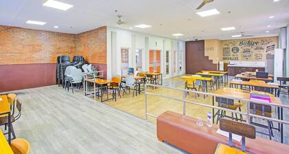 Deluxe Twin Retreat in 1318 Residences