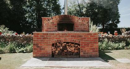 The Lordleaze Hotel And Restaurant Standard Double