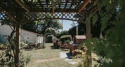 The Lordleaze Hotel And Restaurant Standard Double