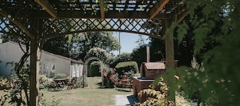 The Lordleaze Hotel And Restaurant Standard Double