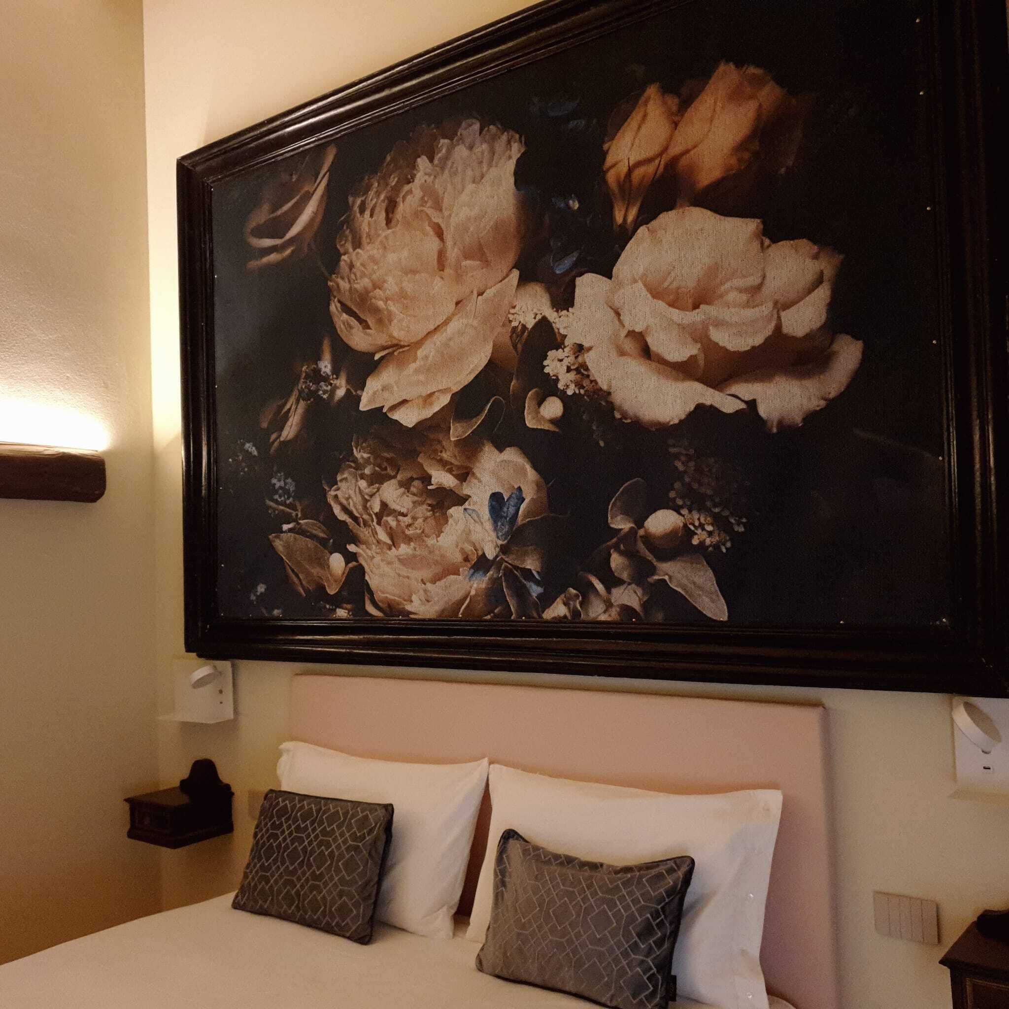 2 quartos, Wi-Fi de cortesia, roupa de cama