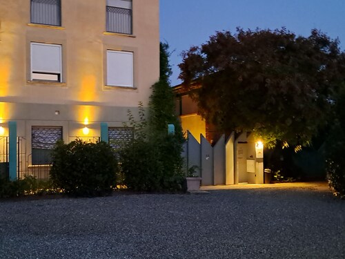 Apartment 'Relax' with Wi-Fi and Air Conditioning