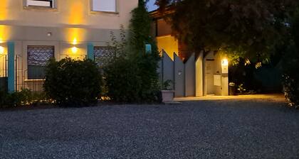 Apartment 'Relax' with Wi-Fi and Air Conditioning