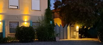 Apartment 'Relax' with Wi-Fi and Air Conditioning