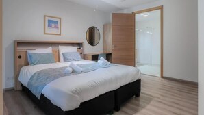 2 Schlafzimmer, kostenloses WLAN