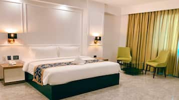 1 dormitorio