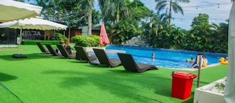 Ultimate Family Escape at Sunday Hevea Resort