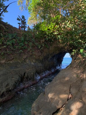 Miscellaneous - Apartment with WiFi, Pool and AC in Playa Chiquita (Limón)