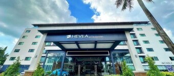 Modern & Stylish Getaway in Sunday Hevea Resort